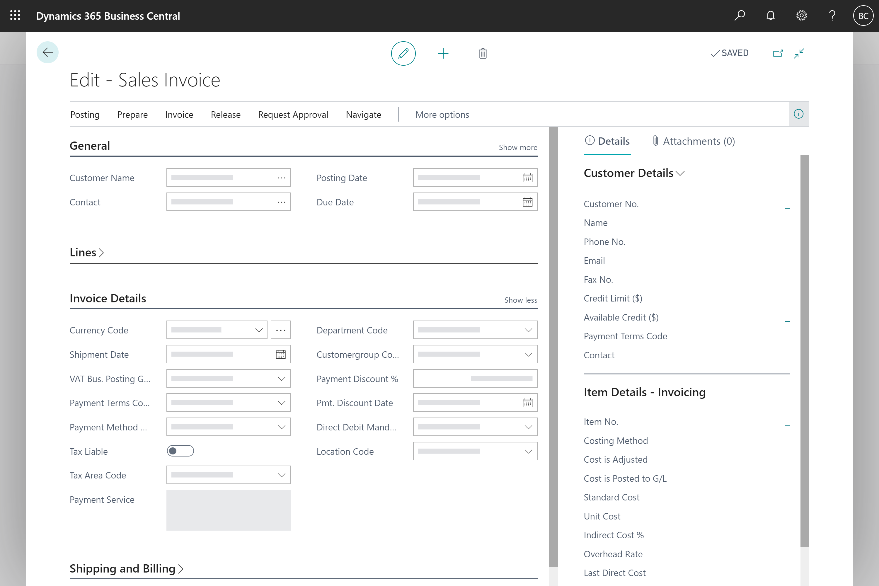 The UI displays distinctive, pulsating visual elements The UI displays distinctive, pulsating visual elements