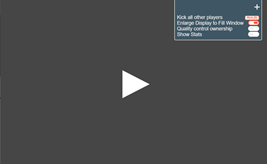 Click play button Click to play