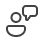 Feedback icon