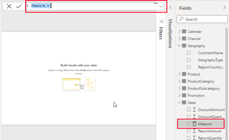 Screenshot of the formula bar.