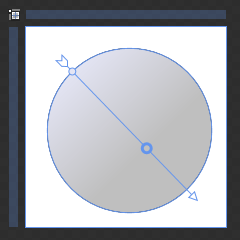 Outer Rim Gradient