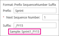 Prefix and Suffix.