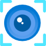 Azure Vision icon