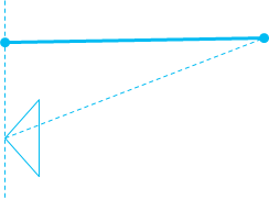 Illustration of DistanceToFocalPlane