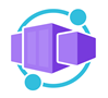 logo di Azure Container Apps
