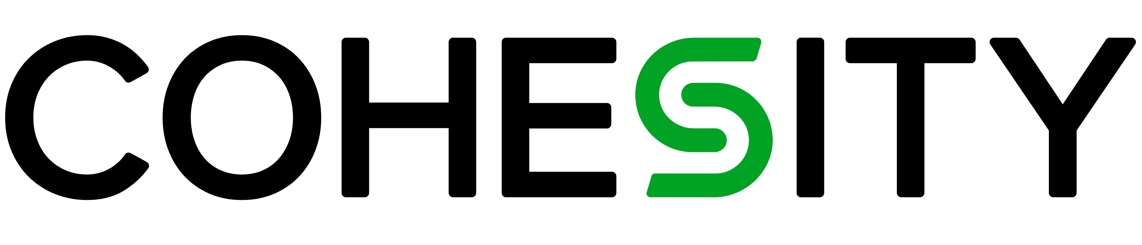 Logo aziendale di Cohesity