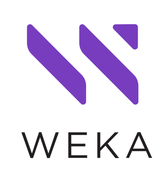 Logo aziendale weka