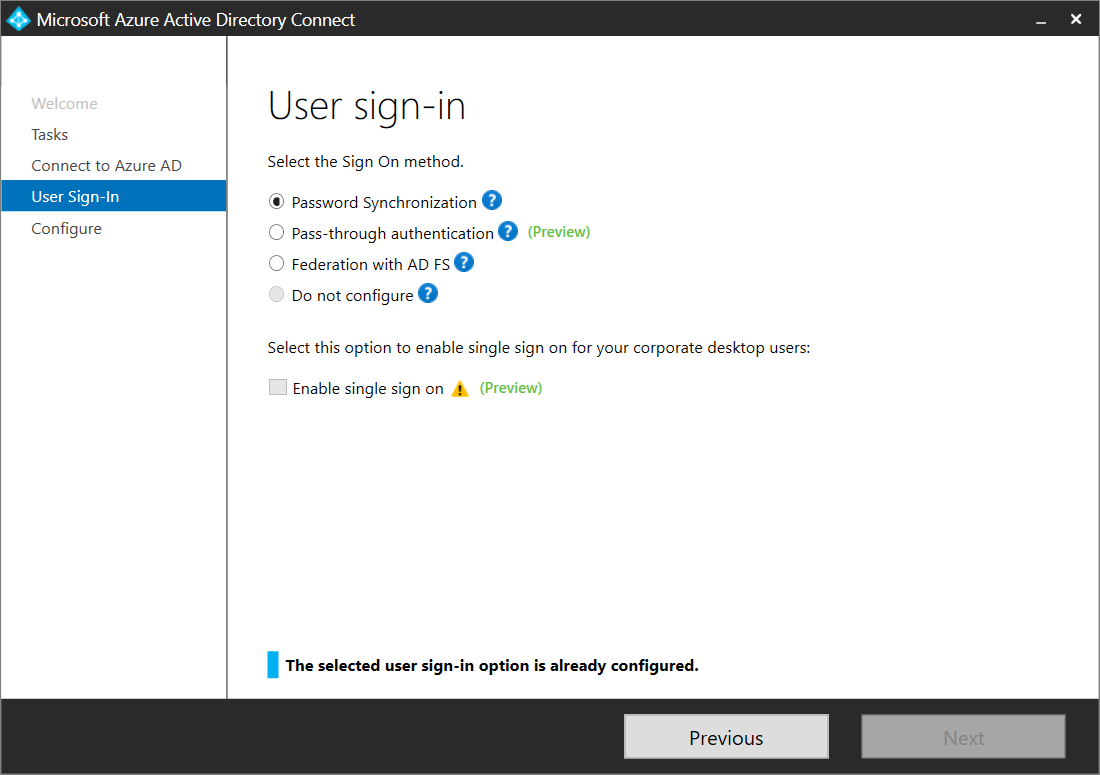 Connetti a Microsoft Entra ID