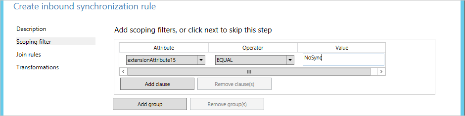 Область входящего объекта 2