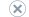 X, указывающий отсутствие.