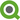 Логотип Qlik