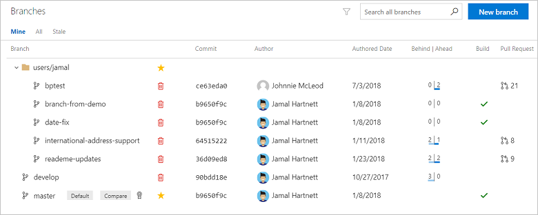 снимок экрана: страница 