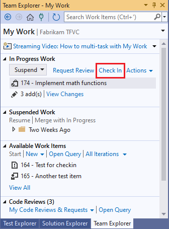 снимок экрана: вход из 