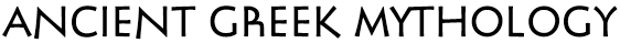 Текст с помощью стандартных глифов OpenType
