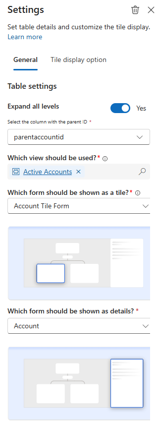 Снимок экрана: вкладка 