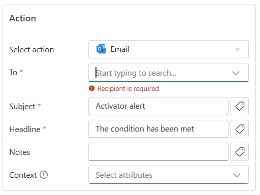 Снимок экрана: раздел 