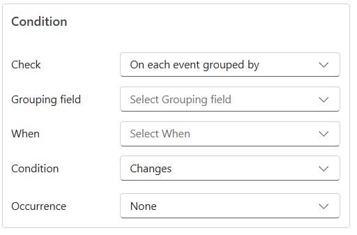 Снимок экрана: раздел 