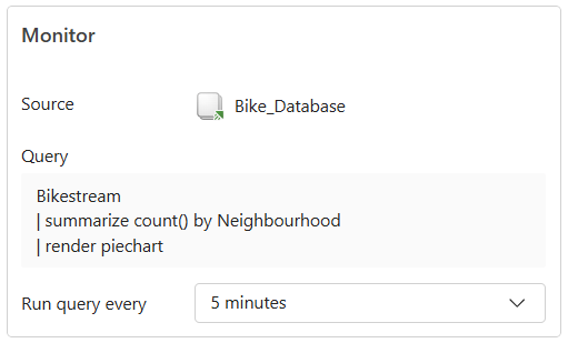 Снимок экрана: раздел 