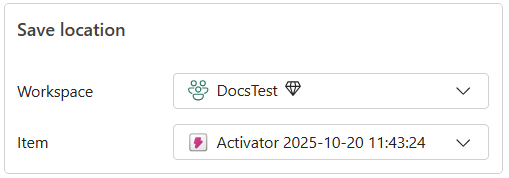 Скриншот раздела 