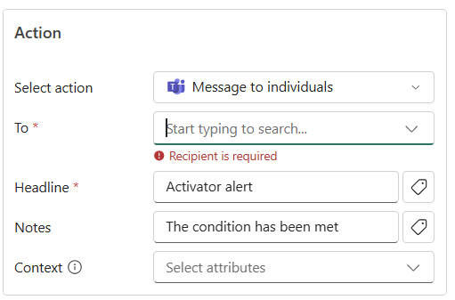 Снимок экрана: раздел 