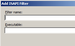 Снимок экрана: диалоговое окно 