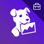 Партнерское приложение — значок Datadog