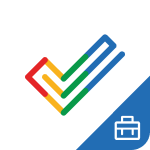 Партнерское приложение — проекты Zoho — значок Intune