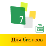 Партнерское приложение — значок eYACHO для Biz 7 Intune
