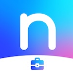 Партнерское приложение — значок Notta для Intune
