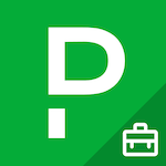 Партнерское приложение — значок PagerDuty для Intune
