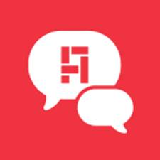 Партнерское приложение — значок ЧАТА ANDPAD