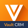 Партнерское приложение — значок Vault CRM