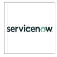 Логотип для ServiceNow.