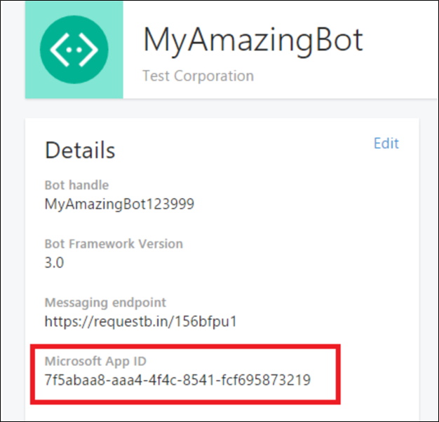 Панель мониторинга бота