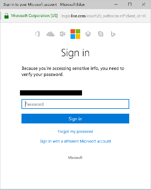 Введите имя пользователя и пароль.