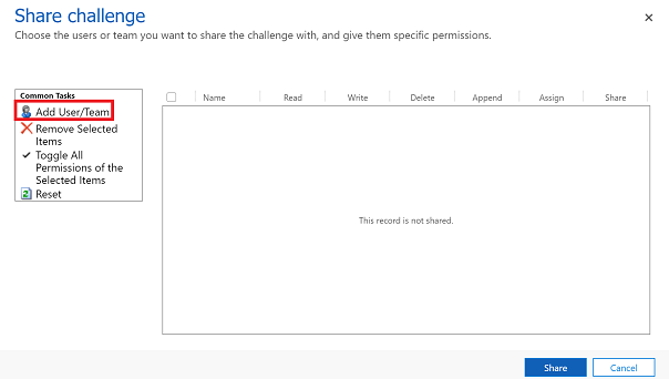 Выберите добавление пользователя или рабочей группы.