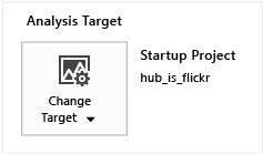 JS_Tools_Target Change analysis target