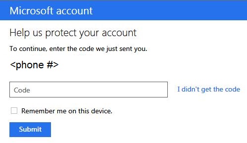 Снимок экрана: страница записи кода мастера поиска ключа восстановления BitLocker.
