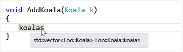 Краткое руководство по Visual C++