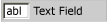 Снимок экрана: HTMLpageToolbarTextField.