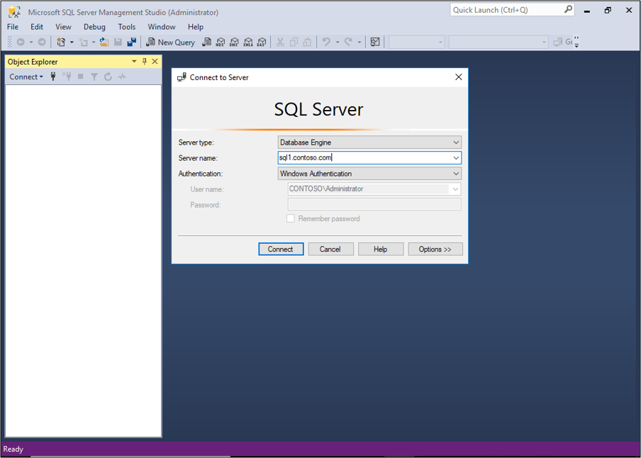 снимок экрана, на котором показана панель 