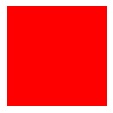 Отрисованный SolidColorBrush