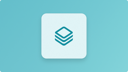Значок платформы