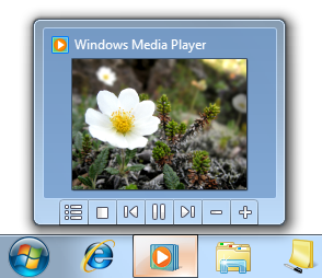 Снимок экрана панели инструментов с слишком большим количеством команд 