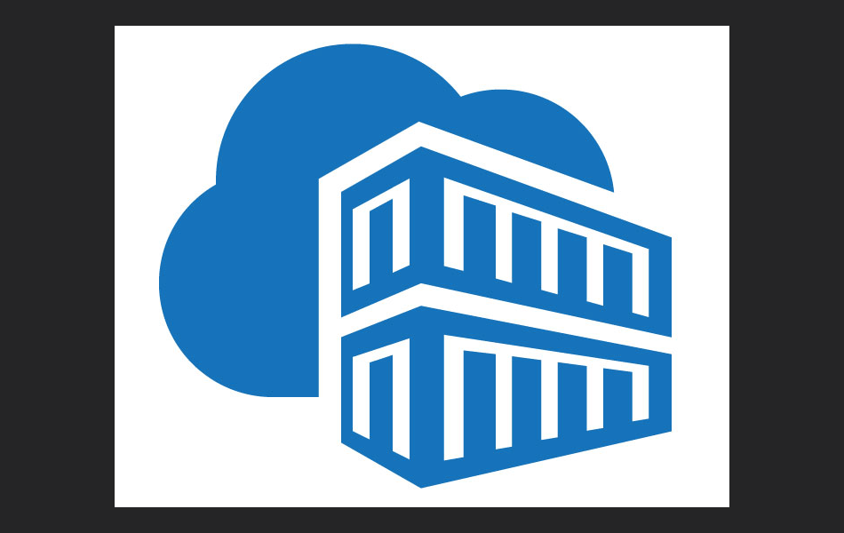 Реестр контейнеров Azure снимок экрана