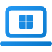 значок перехода с Mac на Windows