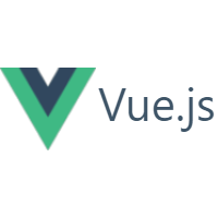  логотипVue.js